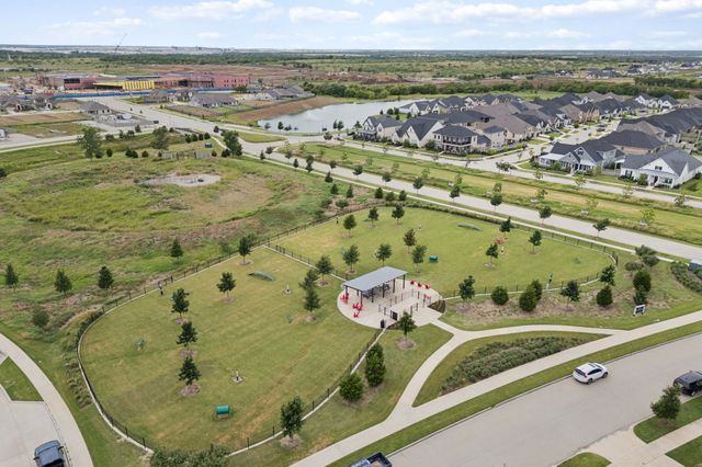 1608 Camp Court, Northlake, TX 76247