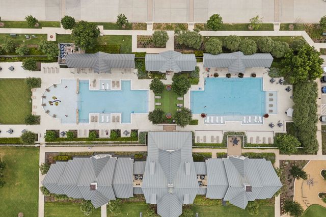 1608 Camp Court, Northlake, TX 76247
