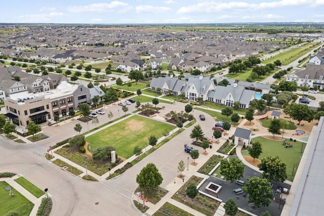 1608 Camp Court, Northlake, TX 76247