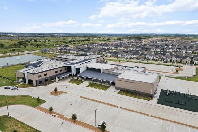 1608 Camp Court, Northlake, TX 76247