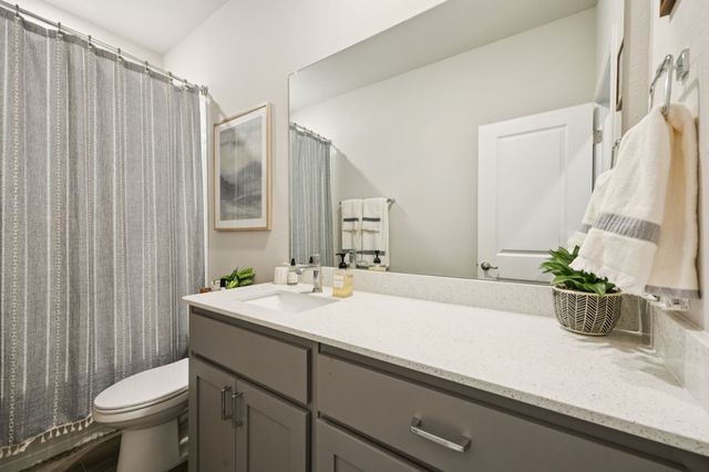 1608 Camp Court, Northlake, TX 76247