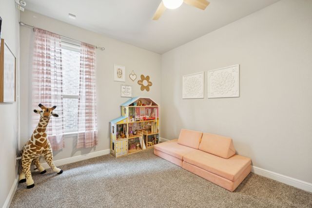 1608 Camp Court, Northlake, TX 76247