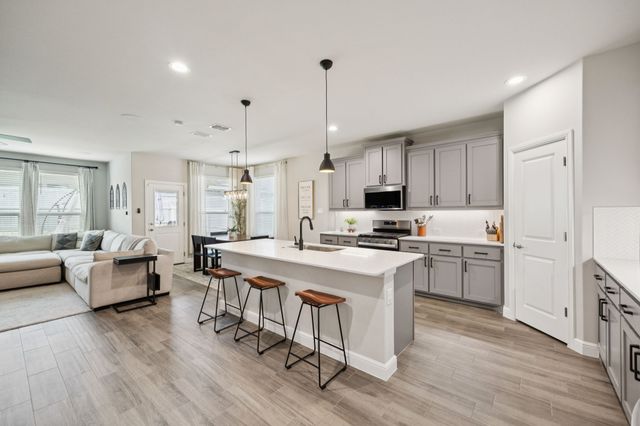 1608 Camp Court, Northlake, TX 76247