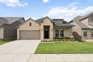 1608 Camp Court, Northlake, TX 76247