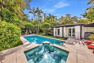 3821 Braganza Ave, Miami, FL 33133