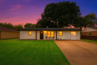 417 Birchwood Circle, Mesquite, TX 75149