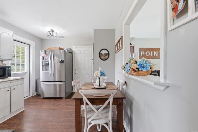 104 Stevenson St, Jacksonville, AR 72076