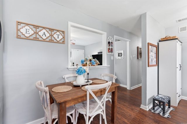 104 Stevenson St, Jacksonville, AR 72076