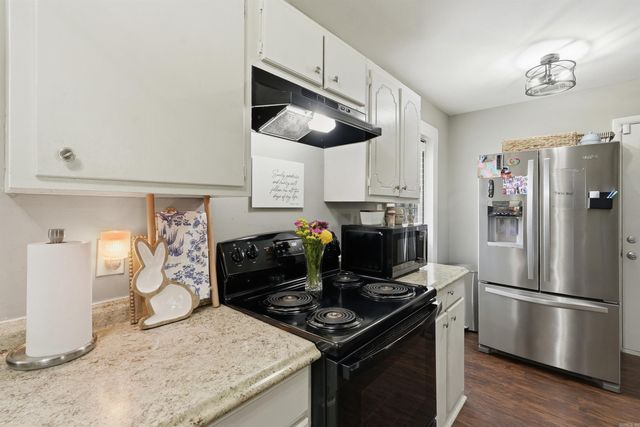 104 Stevenson St, Jacksonville, AR 72076