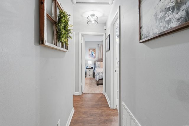 104 Stevenson St, Jacksonville, AR 72076