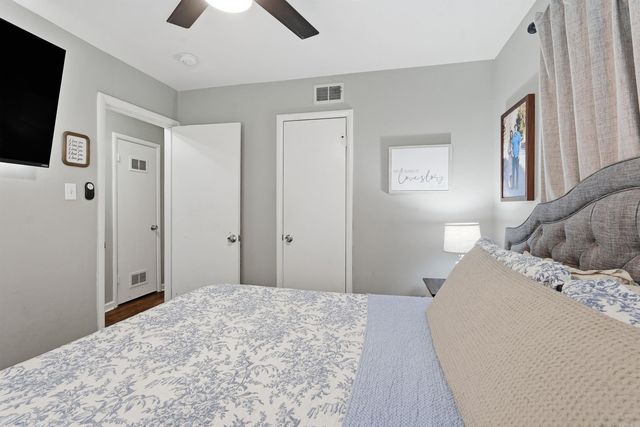 104 Stevenson St, Jacksonville, AR 72076