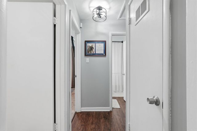 104 Stevenson St, Jacksonville, AR 72076