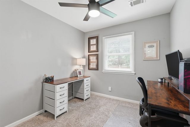 104 Stevenson St, Jacksonville, AR 72076