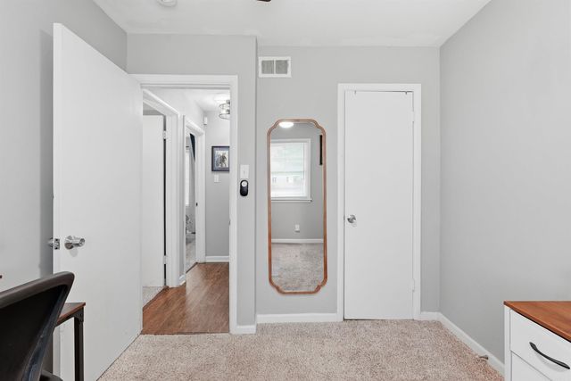 104 Stevenson St, Jacksonville, AR 72076