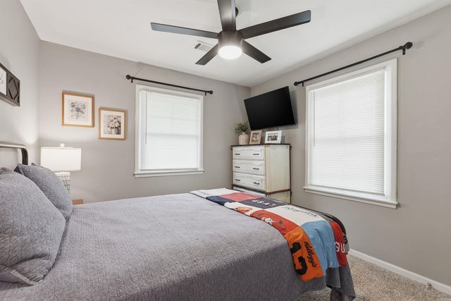 104 Stevenson St, Jacksonville, AR 72076