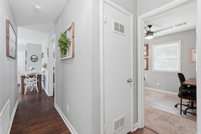 104 Stevenson St, Jacksonville, AR 72076