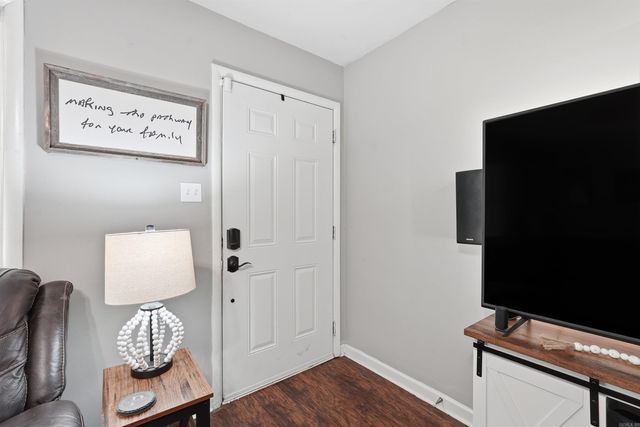 104 Stevenson St, Jacksonville, AR 72076