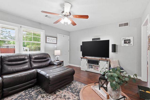 104 Stevenson St, Jacksonville, AR 72076