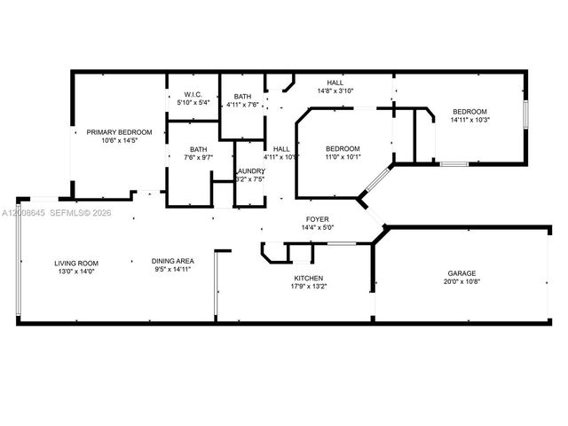 4266 SW 10th Place, Deerfield Beach, FL 33442