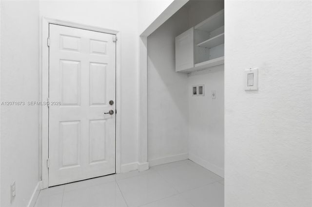 9232 SW 171st Court, Miami, FL 33196