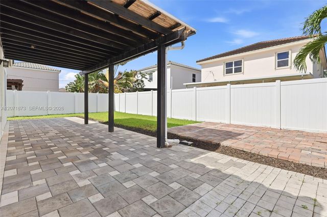 9232 SW 171st Court, Miami, FL 33196