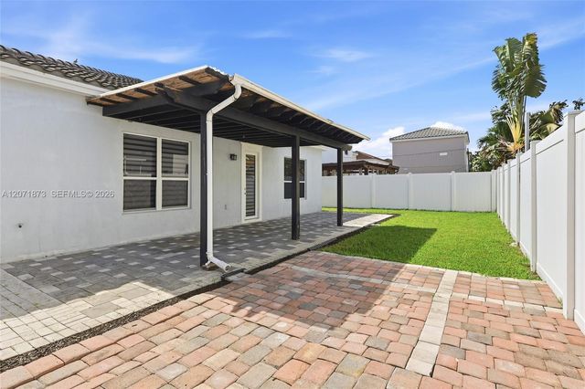 9232 SW 171st Court, Miami, FL 33196