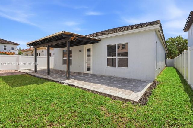 9232 SW 171st Court, Miami, FL 33196