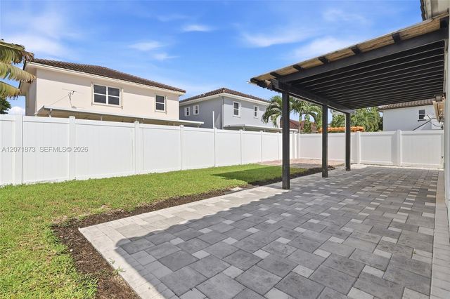 9232 SW 171st Court, Miami, FL 33196
