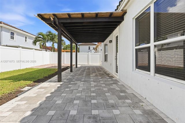 9232 SW 171st Court, Miami, FL 33196