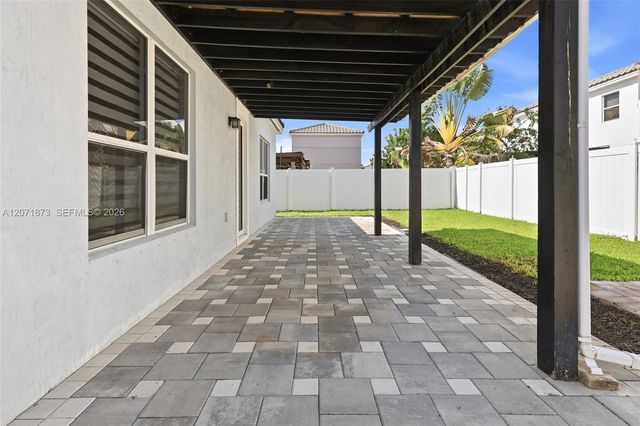 9232 SW 171st Court, Miami, FL 33196