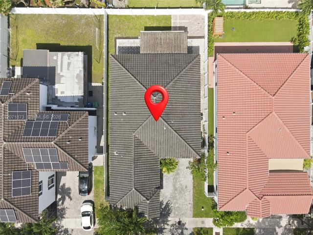 9232 SW 171st Court, Miami, FL 33196