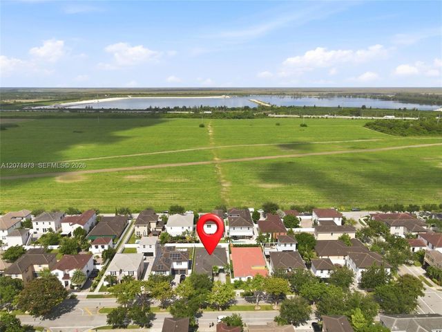 9232 SW 171st Court, Miami, FL 33196