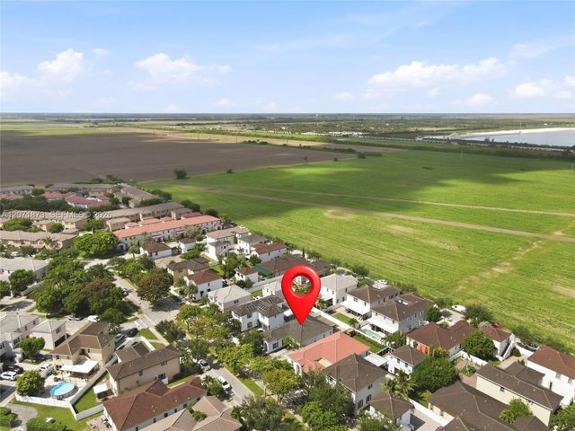 9232 SW 171st Court, Miami, FL 33196