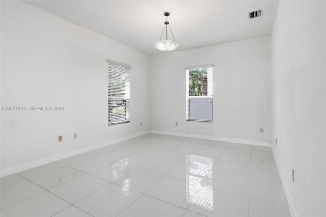 9232 SW 171st Court, Miami, FL 33196