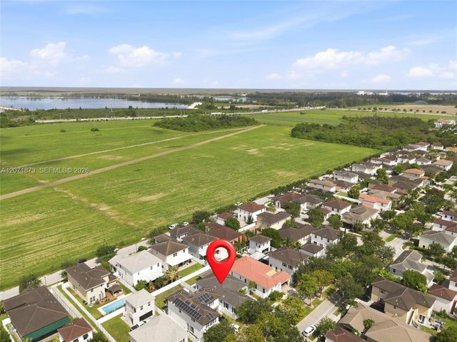 9232 SW 171st Court, Miami, FL 33196