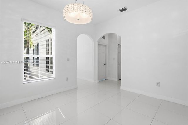 9232 SW 171st Court, Miami, FL 33196