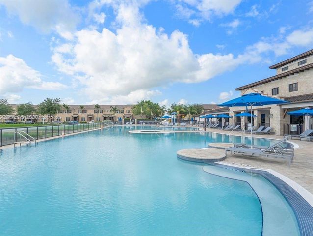 9232 SW 171st Court, Miami, FL 33196