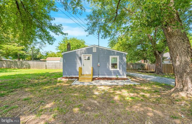 227 DALE DR, Colonial Beach, VA 22443