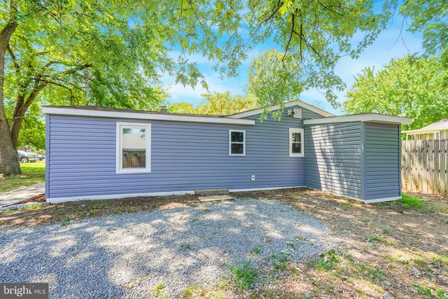 227 DALE DR, Colonial Beach, VA 22443