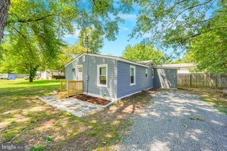 227 DALE DR, Colonial Beach, VA 22443