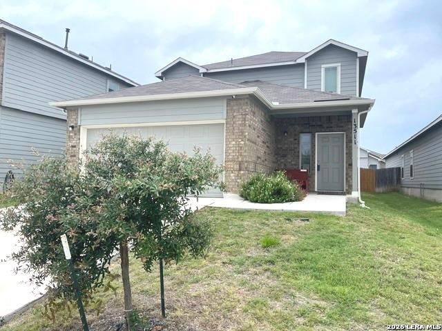 13511 Eden, St Hedwig, TX 78152
