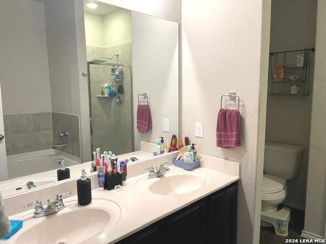 13511 Eden, St Hedwig, TX 78152