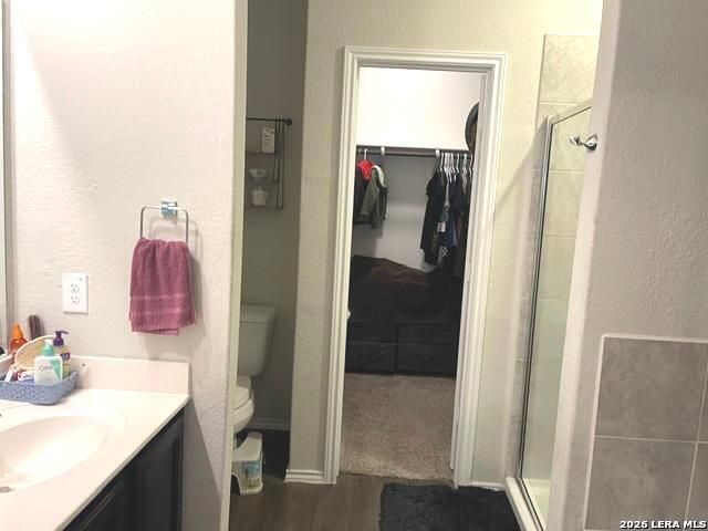 13511 Eden, St Hedwig, TX 78152