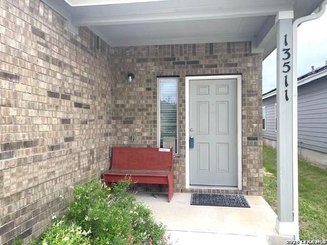 13511 Eden, St Hedwig, TX 78152