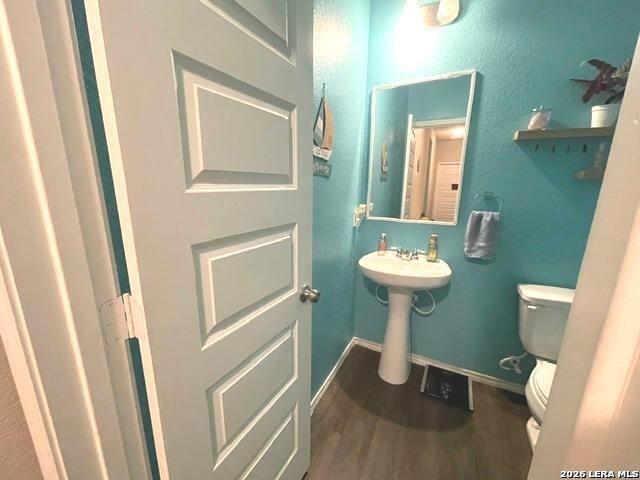 13511 Eden, St Hedwig, TX 78152