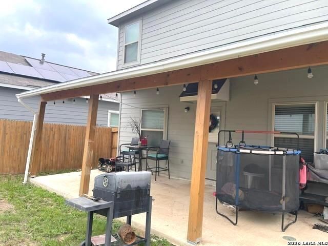 13511 Eden, St Hedwig, TX 78152
