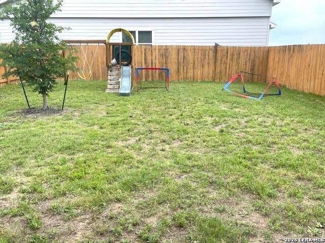 13511 Eden, St Hedwig, TX 78152