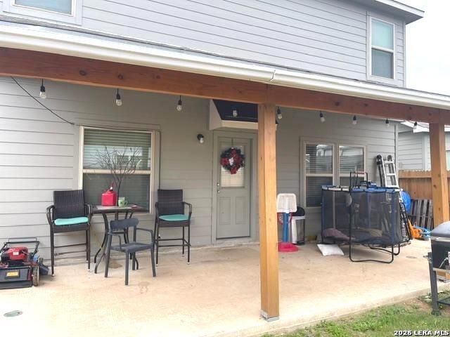 13511 Eden, St Hedwig, TX 78152