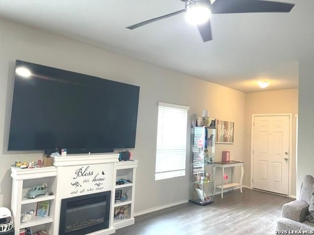 13511 Eden, St Hedwig, TX 78152