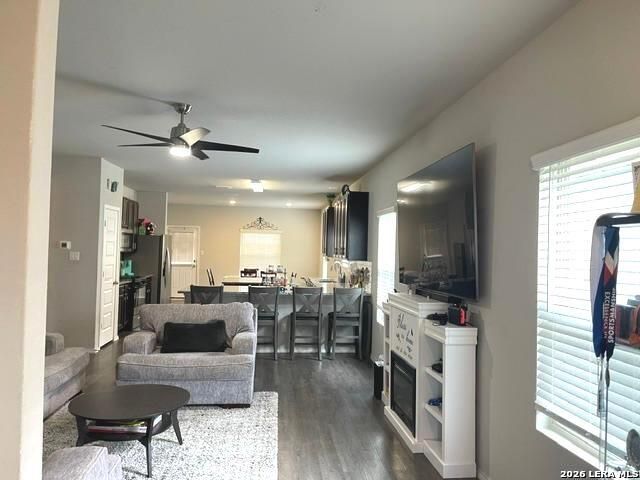 13511 Eden, St Hedwig, TX 78152